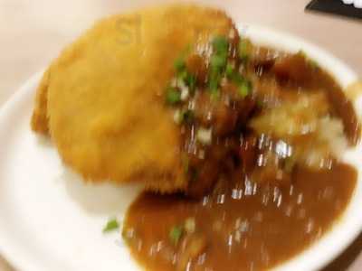 富田和食亭 (蓝田)