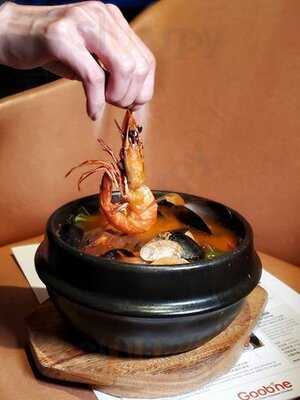 Goobne Chicken (中環)