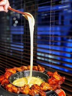 Goobne Chicken (中環)