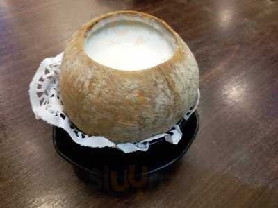 許留山 (油塘大本型)