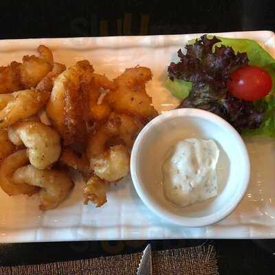 Bovini Steakhouse & Bar