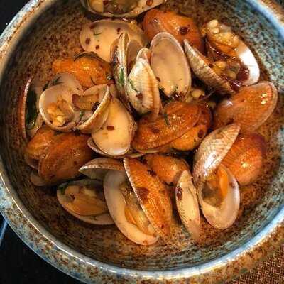 Bovini Steakhouse & Bar