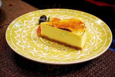 Bovini Steakhouse & Bar