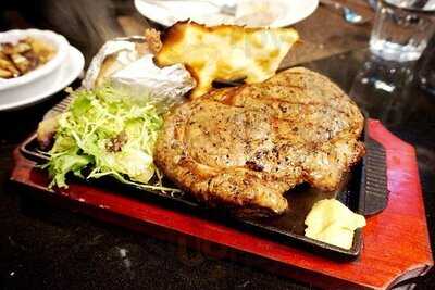 Bovini Steakhouse & Bar