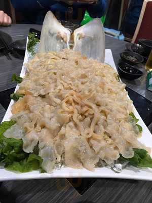 一鍋瘋 (威達商業大廈)