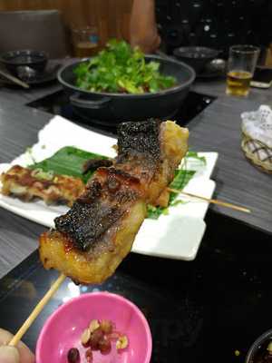 一鍋瘋 (威達商業大廈)