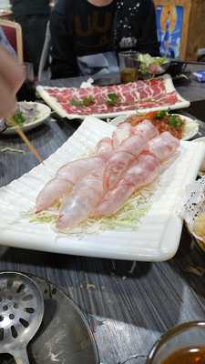 一鍋瘋 (威達商業大廈)