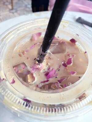 Agnes B. Cafe L.p.g. (sun Arcade)