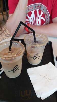 Agnes B. Cafe L.p.g. (sun Arcade)