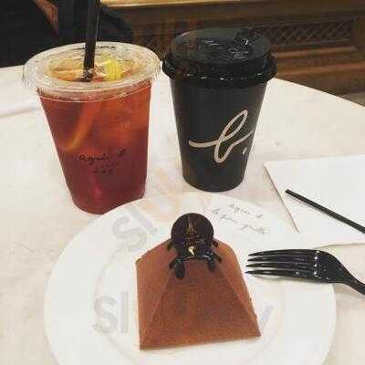 Agnes B. Cafe L.p.g. (sun Arcade)