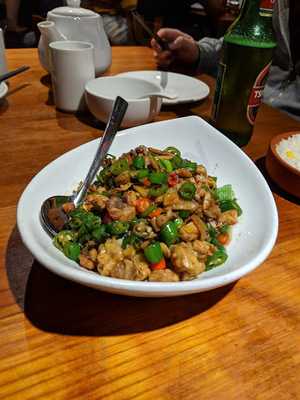 書湘門第 (偉信商業大廈)