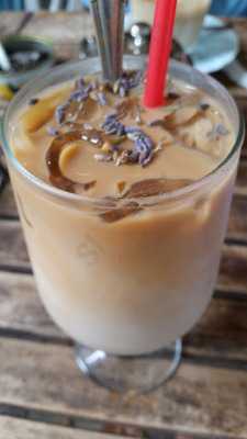 Cafe Lavande