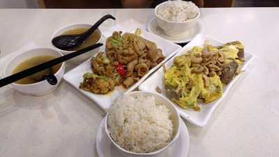 三洋餐廳(西營盤店)