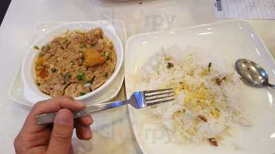 三洋餐廳(西營盤店)