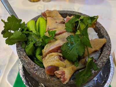 三洋餐廳(西營盤店)