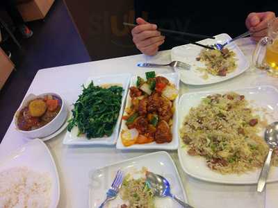 三洋餐廳(西營盤店)