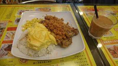 龍鳳冰室 (灣仔)