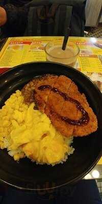 龍鳳冰室 (灣仔)