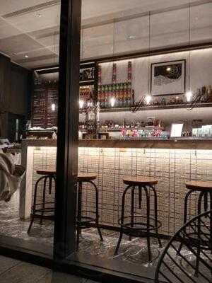 Artisan Cafe (石塘嘴)