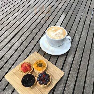 Artisan Cafe (石塘嘴)