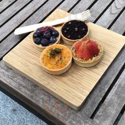 Artisan Cafe (石塘嘴)