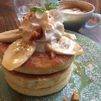 Artisan Cafe (石塘嘴)