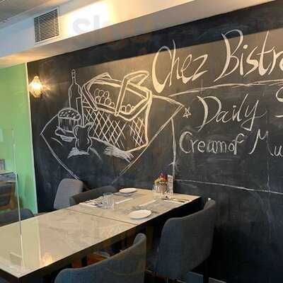 Chez Bistro