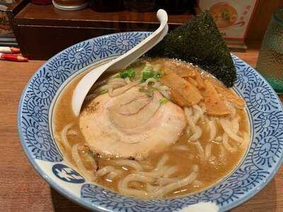 大門食堂 (九龍灣)