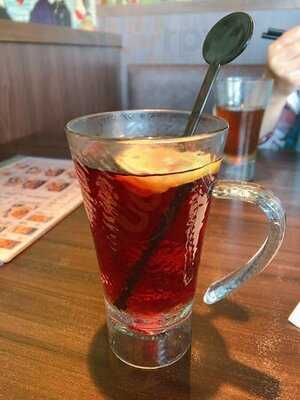 大門食堂 (九龍灣)