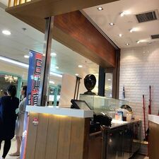 大門食堂 (九龍灣)