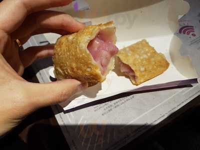 麥當勞 (北京道)