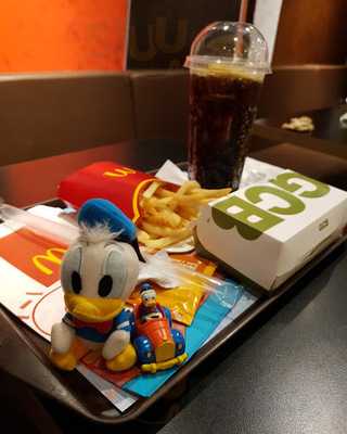 麥當勞 (北京道)