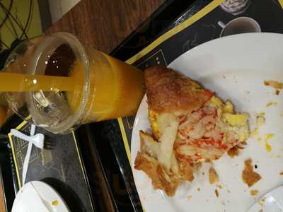 麥當勞 (北京道)