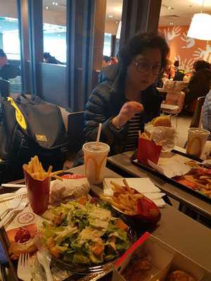 麥當勞 (北京道)