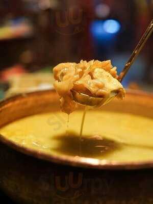 怡紅院火鍋料理