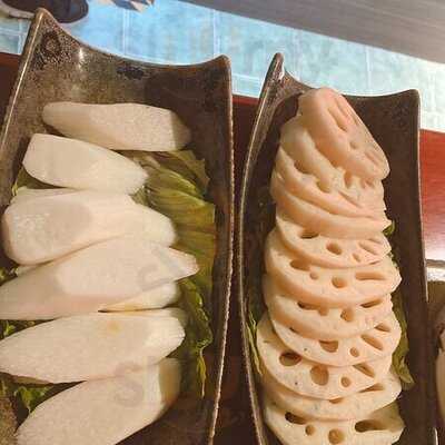 怡紅院火鍋料理