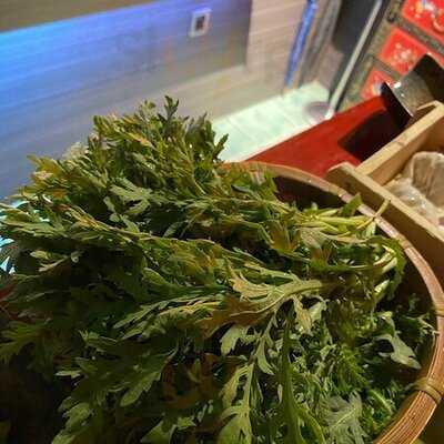 怡紅院火鍋料理