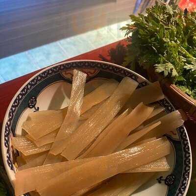 怡紅院火鍋料理