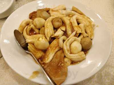 泉章居 (依利大廈)