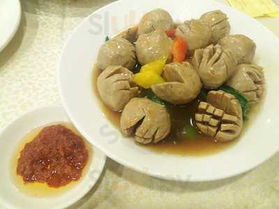 泉章居 (依利大廈)