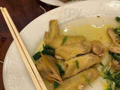 泉章居 (依利大廈)