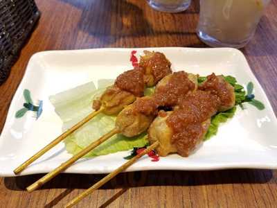 Bugis@叻沙・海南雞飯