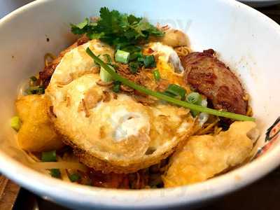 Bugis@叻沙・海南雞飯