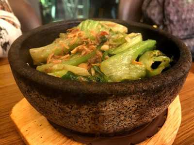 Bugis@叻沙・海南雞飯