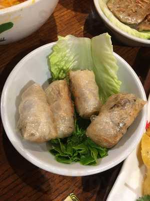 Bugis@叻沙・海南雞飯