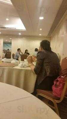 福滿樓川粵酒家