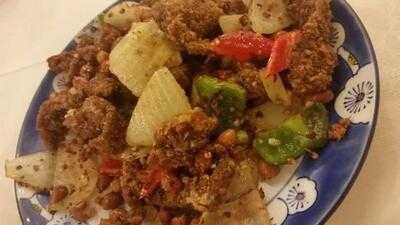 福滿樓川粵酒家