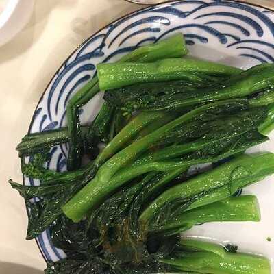 福滿樓川粵酒家