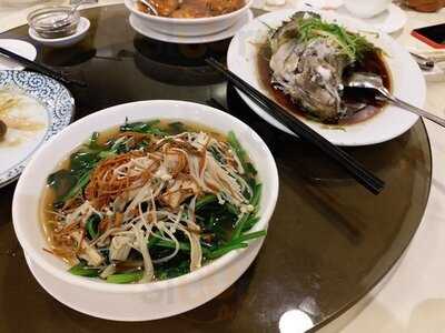 福滿樓川粵酒家