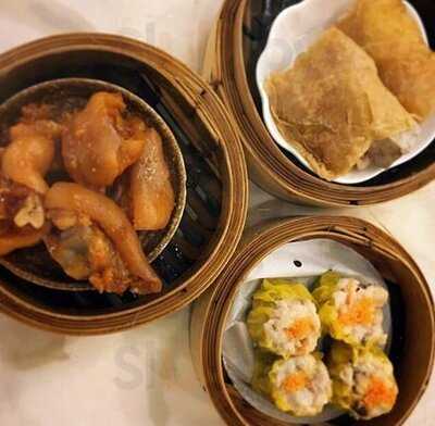 福滿樓川粵酒家